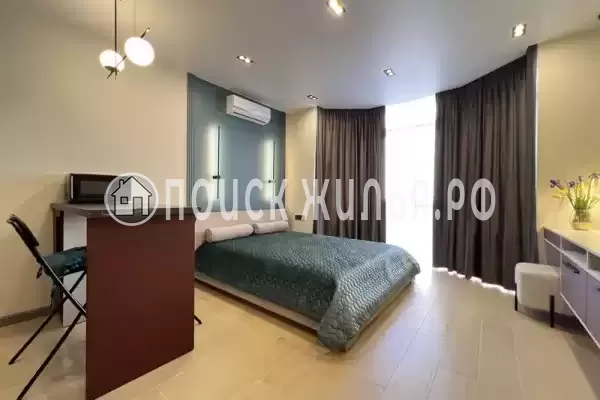 Апартаменты «В ЖК Жемчужина Феодосии»