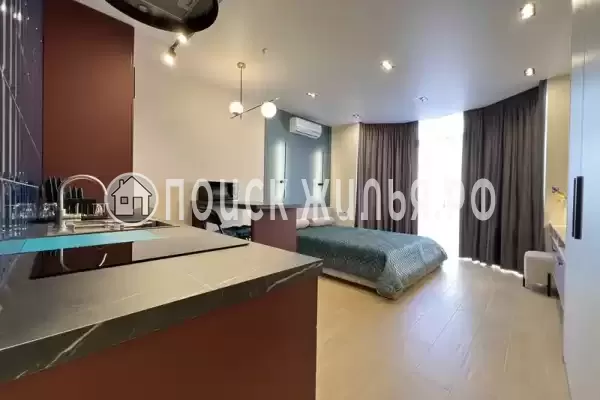 Апартаменты «В ЖК Жемчужина Феодосии»