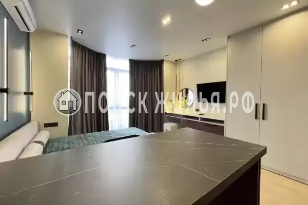 Апартаменты «В ЖК Жемчужина Феодосии»