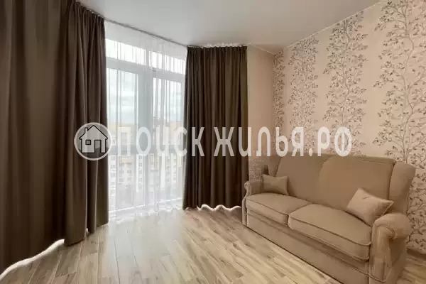 Апартаменты «В ЖК Жемчужина Феодосии»