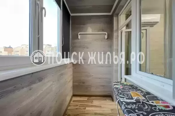 Апартаменты «В ЖК Жемчужина Феодосии»