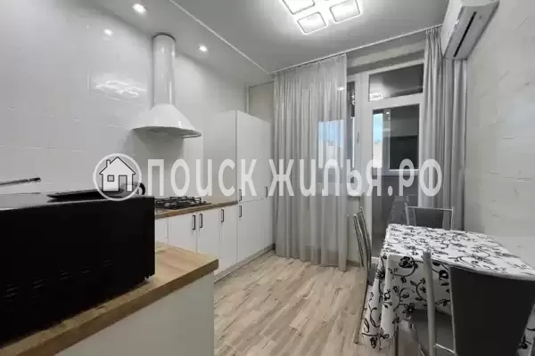 Апартаменты «В ЖК Жемчужина Феодосии»