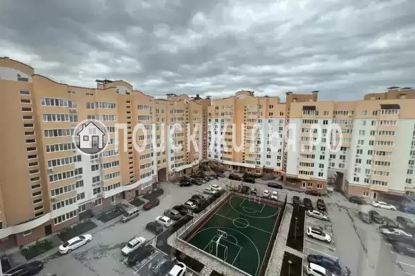 Апартаменты «В ЖК Жемчужина Феодосии»