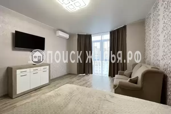 Апартаменты «В ЖК Жемчужина Феодосии»