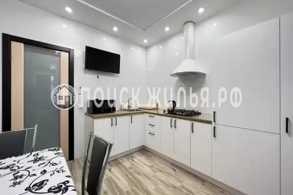 Апартаменты «В ЖК Жемчужина Феодосии»