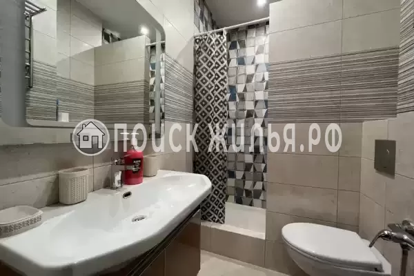 Апартаменты «В ЖК Жемчужина Феодосии»