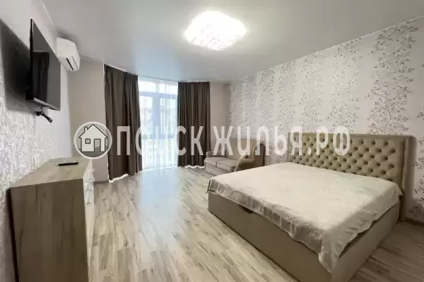 Апартаменты «В ЖК Жемчужина Феодосии»