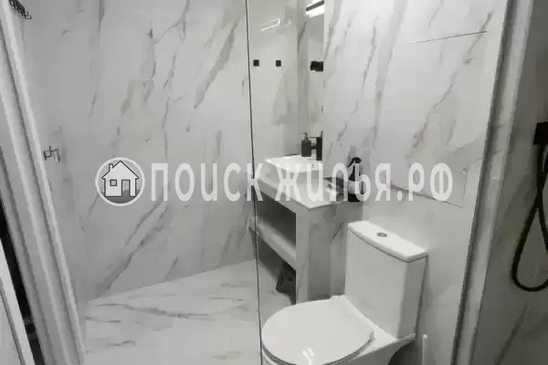 Апартаменты «В ЖК Морской квартал»