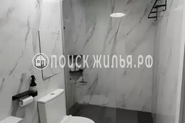 Апартаменты «В ЖК Морской квартал»