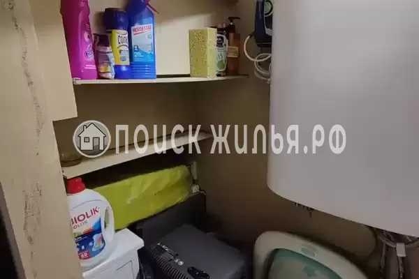 Апартаменты «В ЖК Морской квартал»