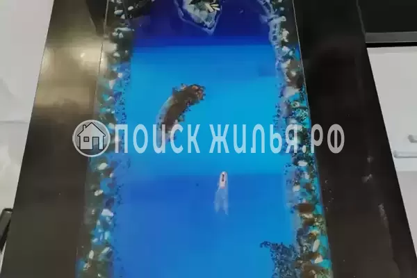 Апартаменты «В ЖК Морской квартал»