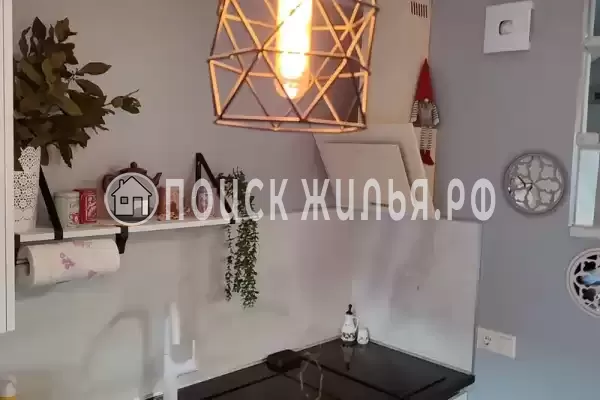 Апартаменты «В ЖК Морской квартал»