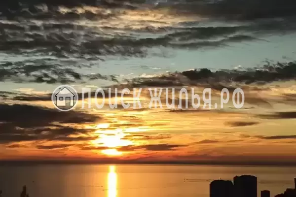 Апартаменты «В ЖК Морской квартал»