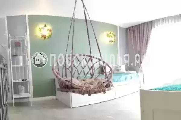 Апартаменты «В ЖК Морской квартал»