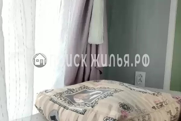 Апартаменты «В ЖК Морской квартал»