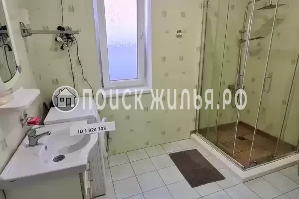 Дом под ключ, Спортивная, д.3