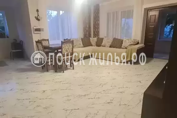 Дом под ключ, Спортивная, д.3