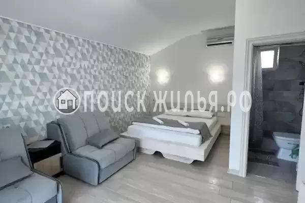 Частный сектор «Домики на Парусной» Частный сектор «Домики на Парусной»