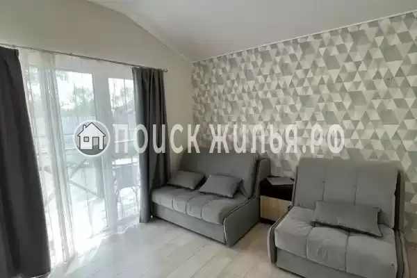 Частный сектор «Домики на Парусной» Частный сектор «Домики на Парусной»