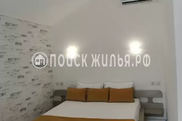 Частный сектор «Домики на Парусной» Частный сектор «Домики на Парусной»