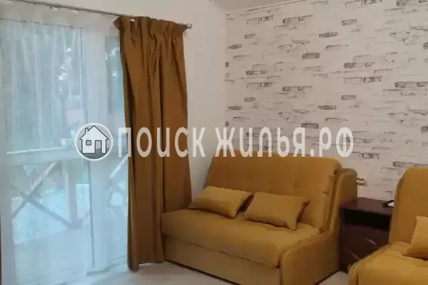 Частный сектор «Домики на Парусной» Частный сектор «Домики на Парусной»