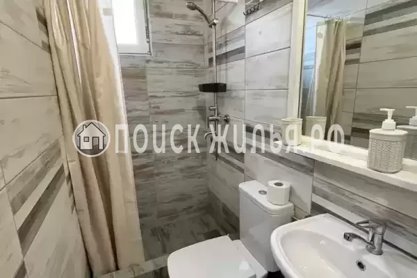 Частный сектор «Домики на Парусной» Частный сектор «Домики на Парусной»