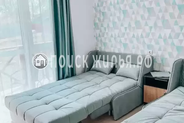 Частный сектор «Домики на Парусной» Частный сектор «Домики на Парусной»