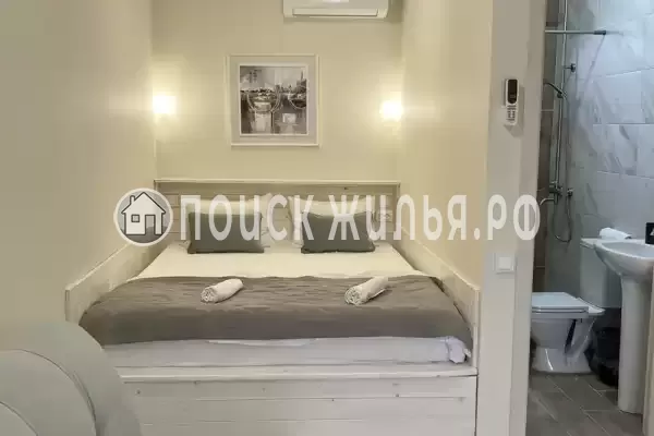 Частный сектор «Домики на Парусной» Частный сектор «Домики на Парусной»