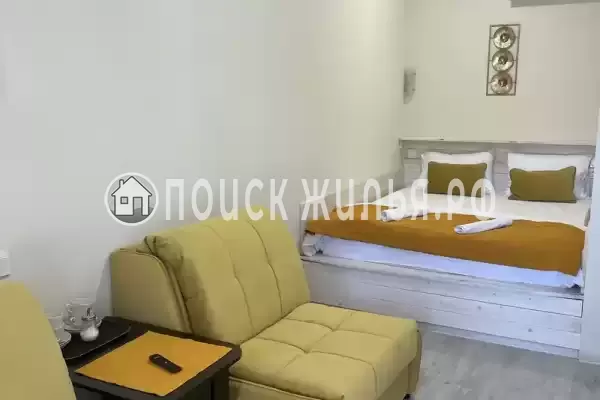 Частный сектор «Домики на Парусной» Частный сектор «Домики на Парусной»