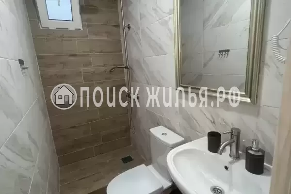 Частный сектор «Домики на Парусной» Частный сектор «Домики на Парусной»