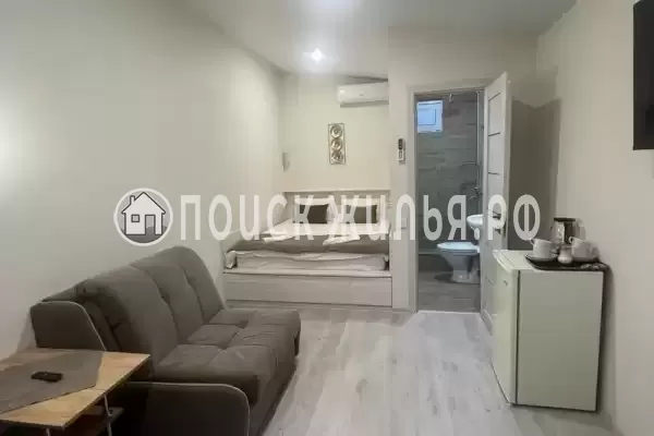 Частный сектор «Домики на Парусной» Частный сектор «Домики на Парусной»