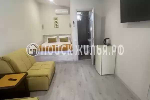 Частный сектор «Домики на Парусной» Частный сектор «Домики на Парусной»