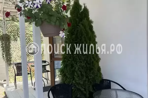 Частный сектор «Домики на Парусной» Частный сектор «Домики на Парусной»