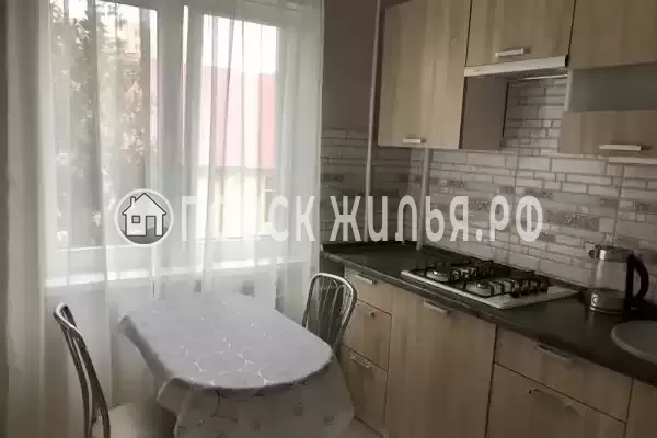 Квартира «У Южного взморья»