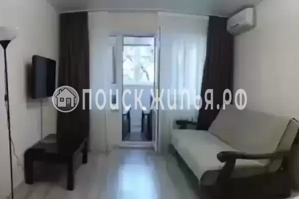 Квартира «У Южного взморья»