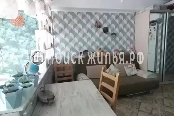 Квартира, Кипарисовая, д.9/1