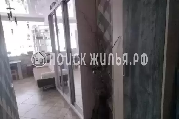 Квартира, Кипарисовая, д.9/1