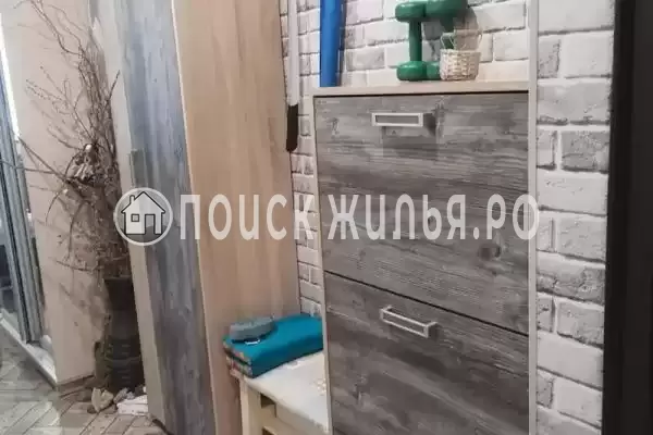 Квартира, Кипарисовая, д.9/1