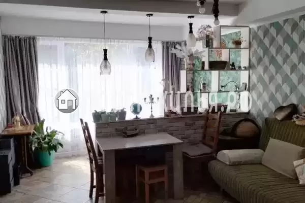 Квартира, Кипарисовая, д.9/1