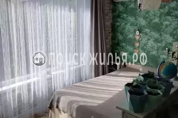 Квартира, Кипарисовая, д.9/1