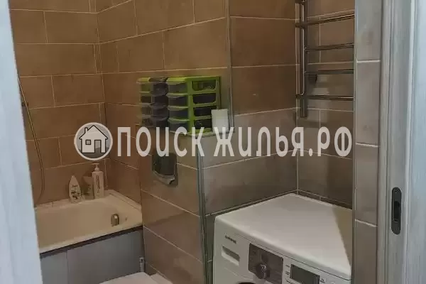 Квартира, Кипарисовая, д.9/1