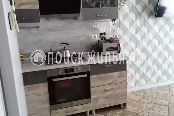 Квартира, Кипарисовая, д.9/1