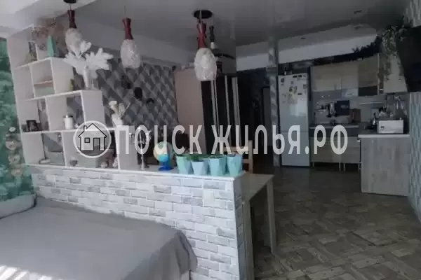 Квартира, Кипарисовая, д.9/1