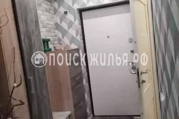 Квартира, Кипарисовая, д.9/1