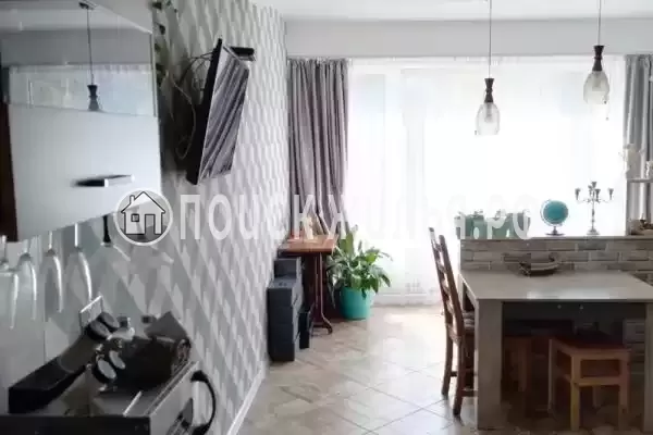 Квартира, Кипарисовая, д.9/1