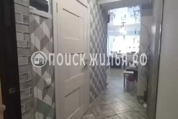 Квартира, Кипарисовая, д.9/1