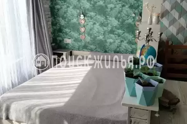 Квартира, Кипарисовая, д.9/1