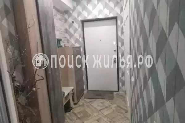 Квартира, Кипарисовая, д.9/1