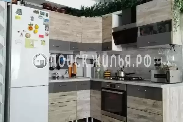 Квартира, Кипарисовая, д.9/1