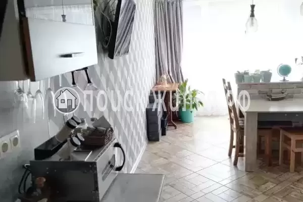 Квартира, Кипарисовая, д.9/1